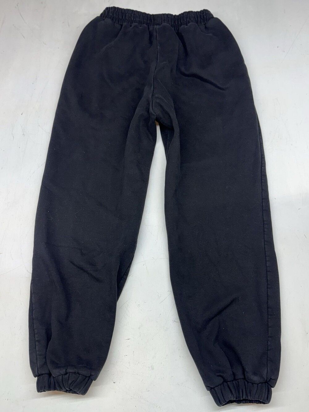 Comfrt Hoodie Sweatpants Sweatsuit Black Unisex M/L TikTok Athleisure Casual - Picture 13 of 14
